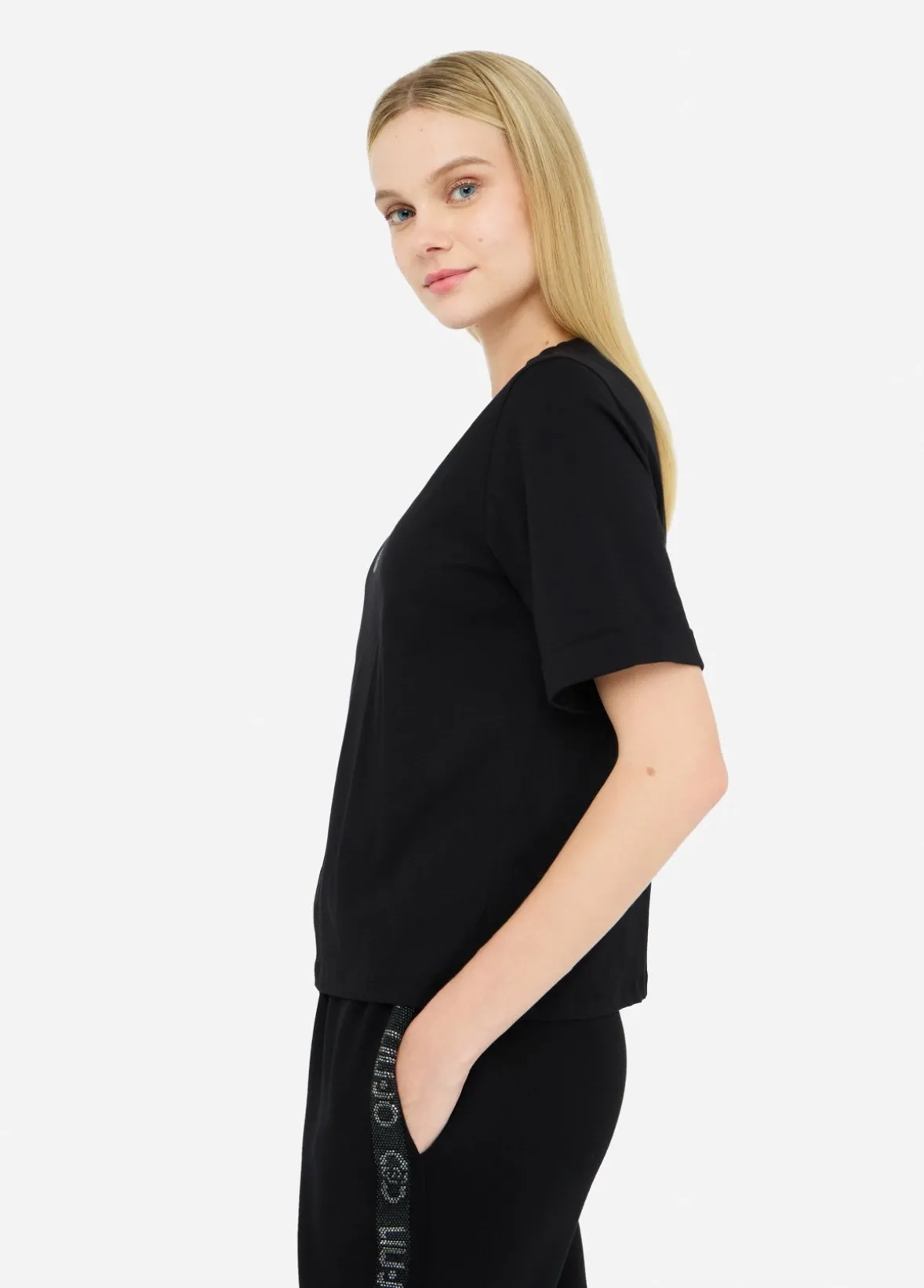 T-shirt Liu Jo Better
