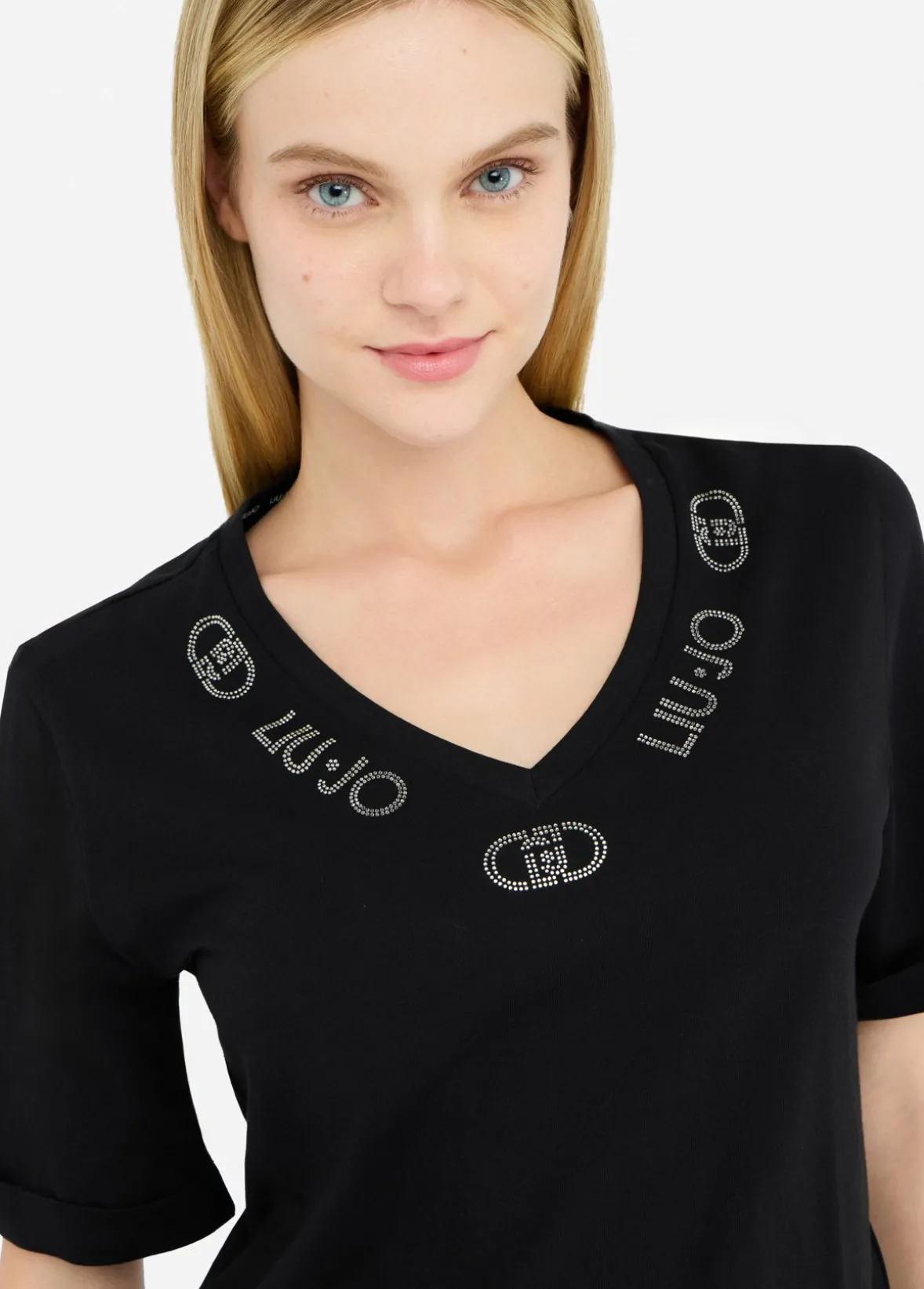 T-shirt Liu Jo Better