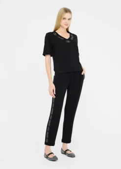 T-shirt Liu Jo Better
