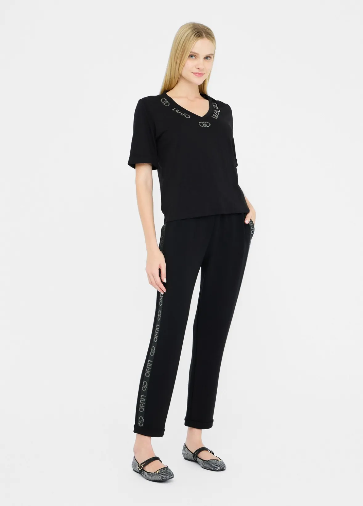 T-shirt Liu Jo Better