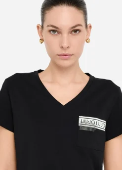 T-shirt Liu Jo Better