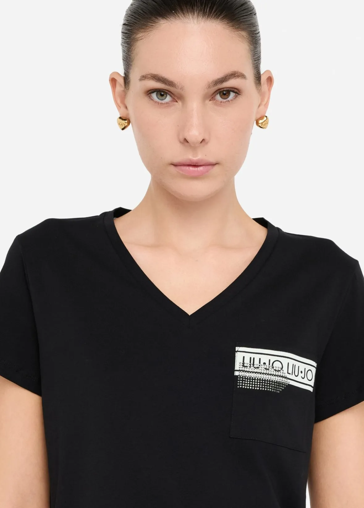 T-shirt Liu Jo Better