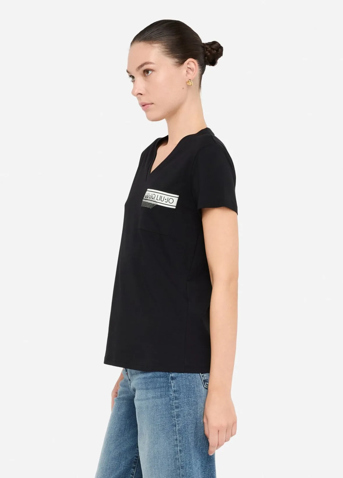 T-shirt Liu Jo Better