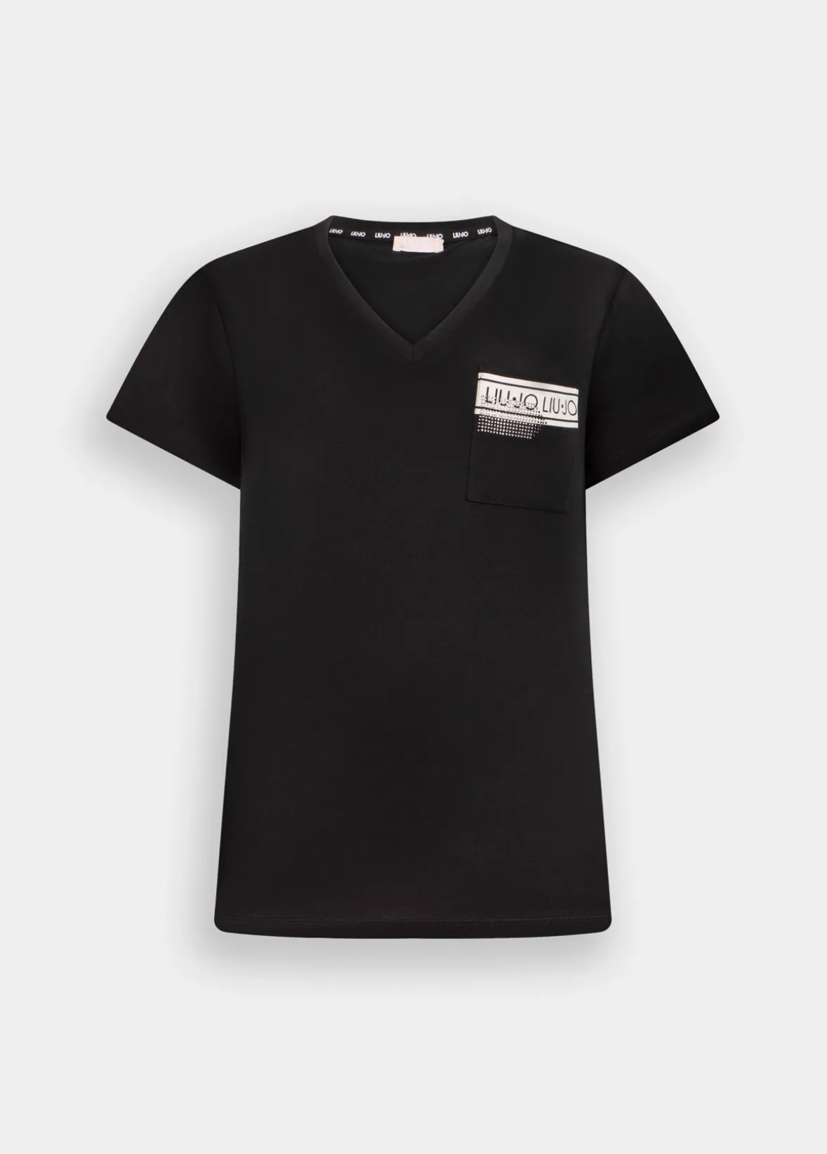 T-shirt Liu Jo Better