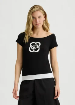 T-shirt Liu Jo Better