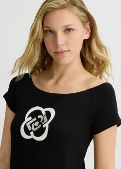 T-shirt Liu Jo Better