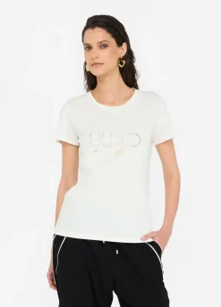 T-shirt Liu Jo Better