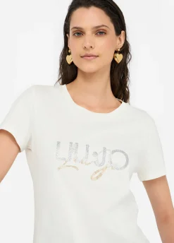 T-shirt Liu Jo Better