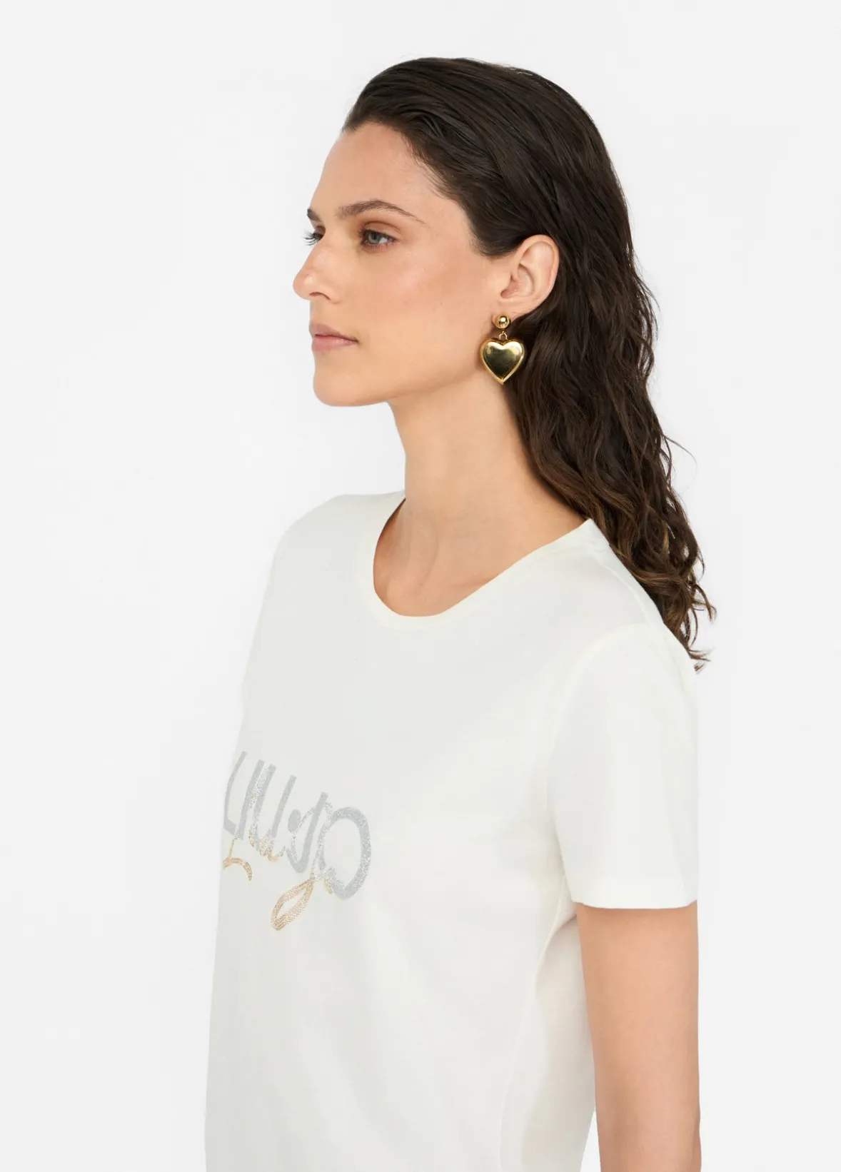 T-shirt Liu Jo Better