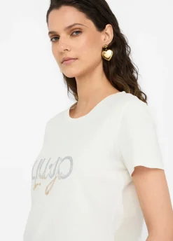 T-shirt Liu Jo Better