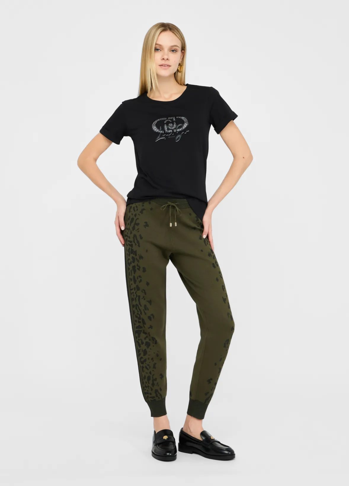 T-shirt Liu Jo Better