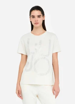 T-shirt Liu Jo Better