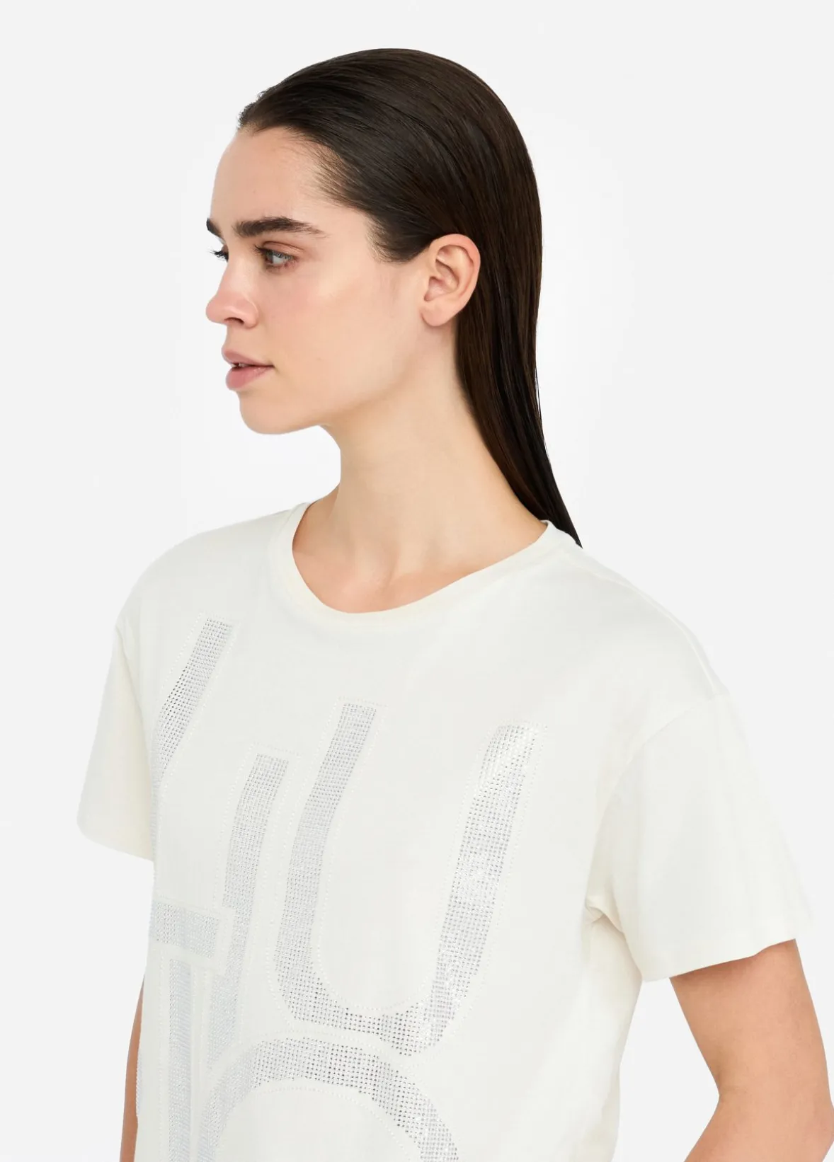T-shirt Liu Jo Better