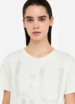 T-shirt Liu Jo Better