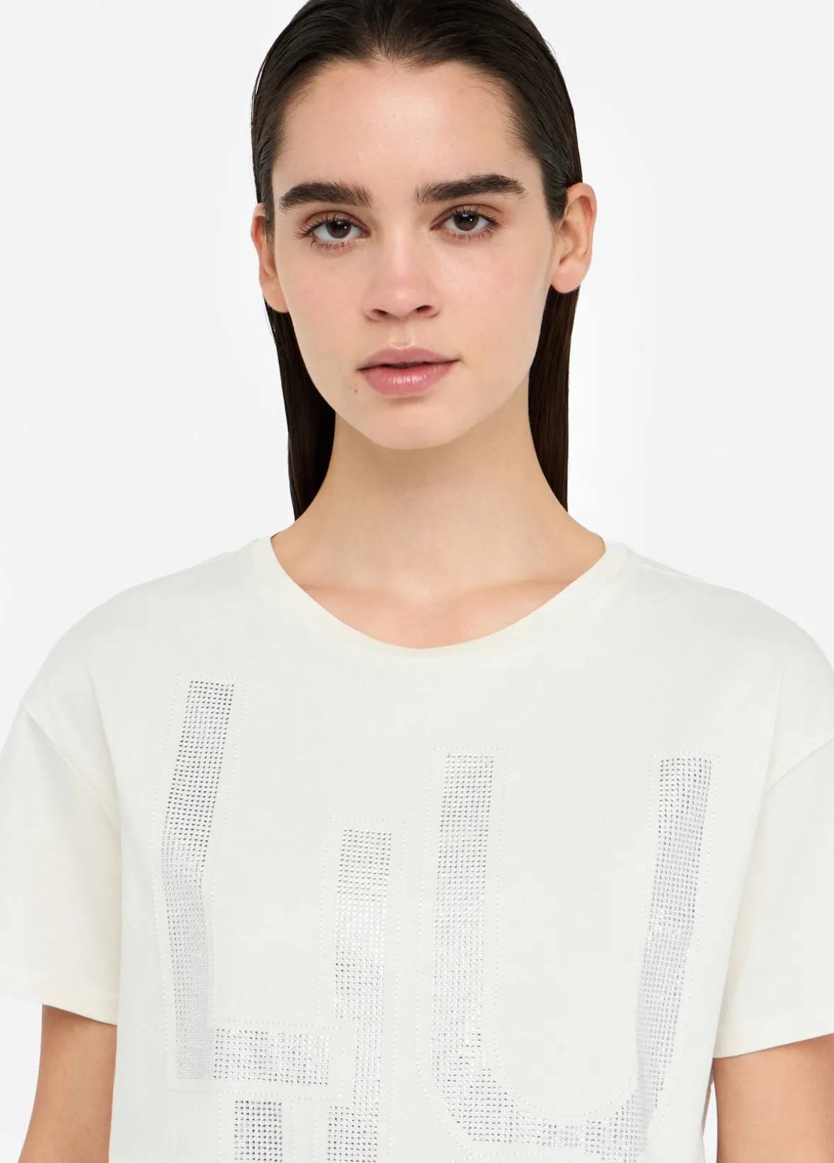 T-shirt Liu Jo Better