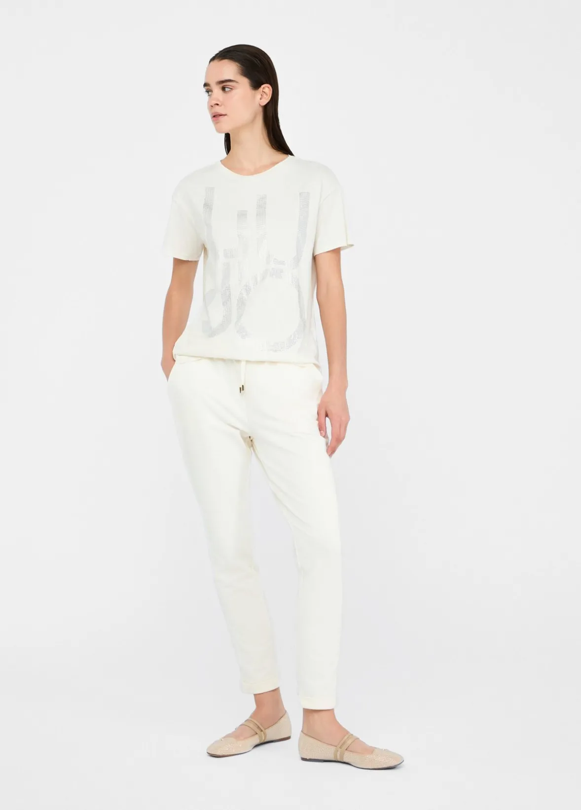 T-shirt Liu Jo Better