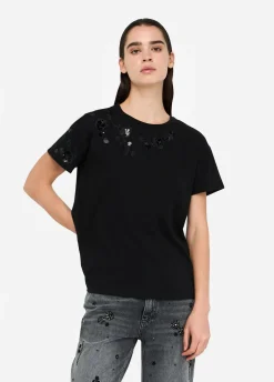 T-shirt Liu Jo Better