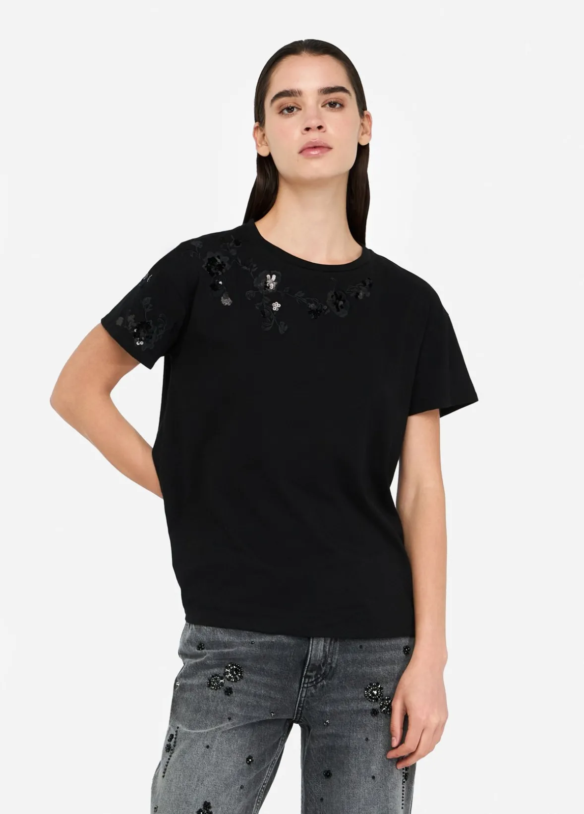 T-shirt Liu Jo Better