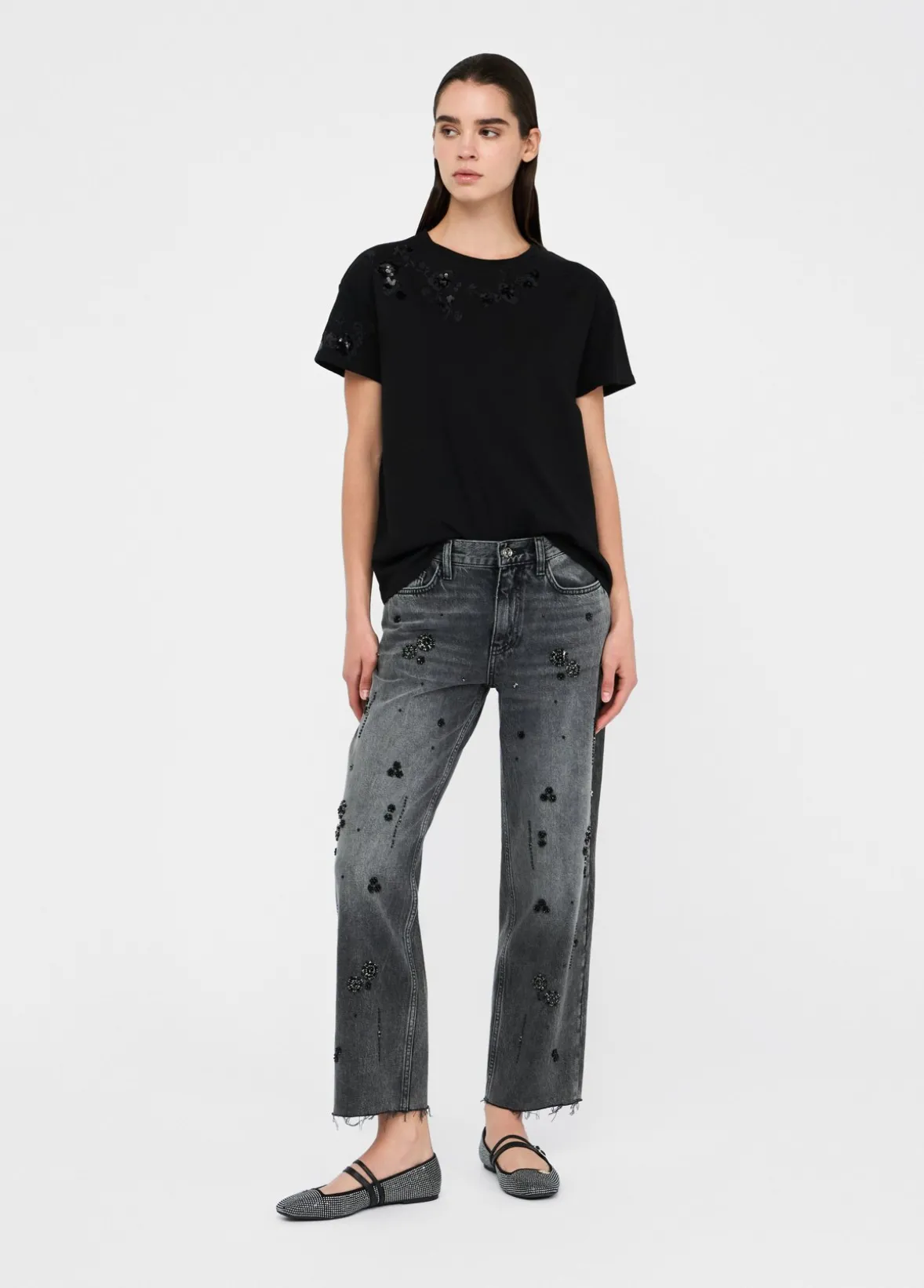 T-shirt Liu Jo Better