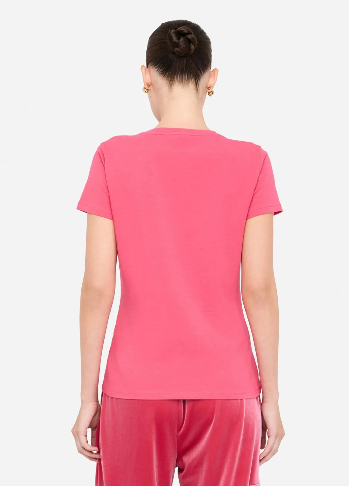 T-shirt Liu Jo Better