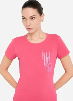 T-shirt Liu Jo Better
