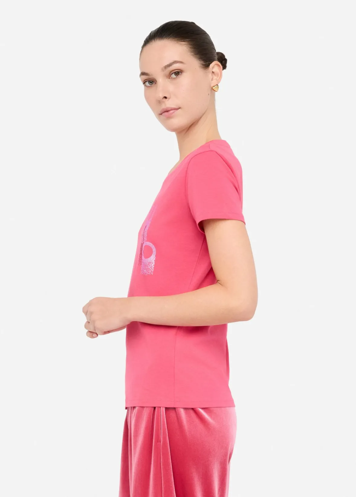 T-shirt Liu Jo Better