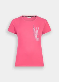T-shirt Liu Jo Better
