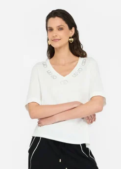 T-shirt Liu Jo Better