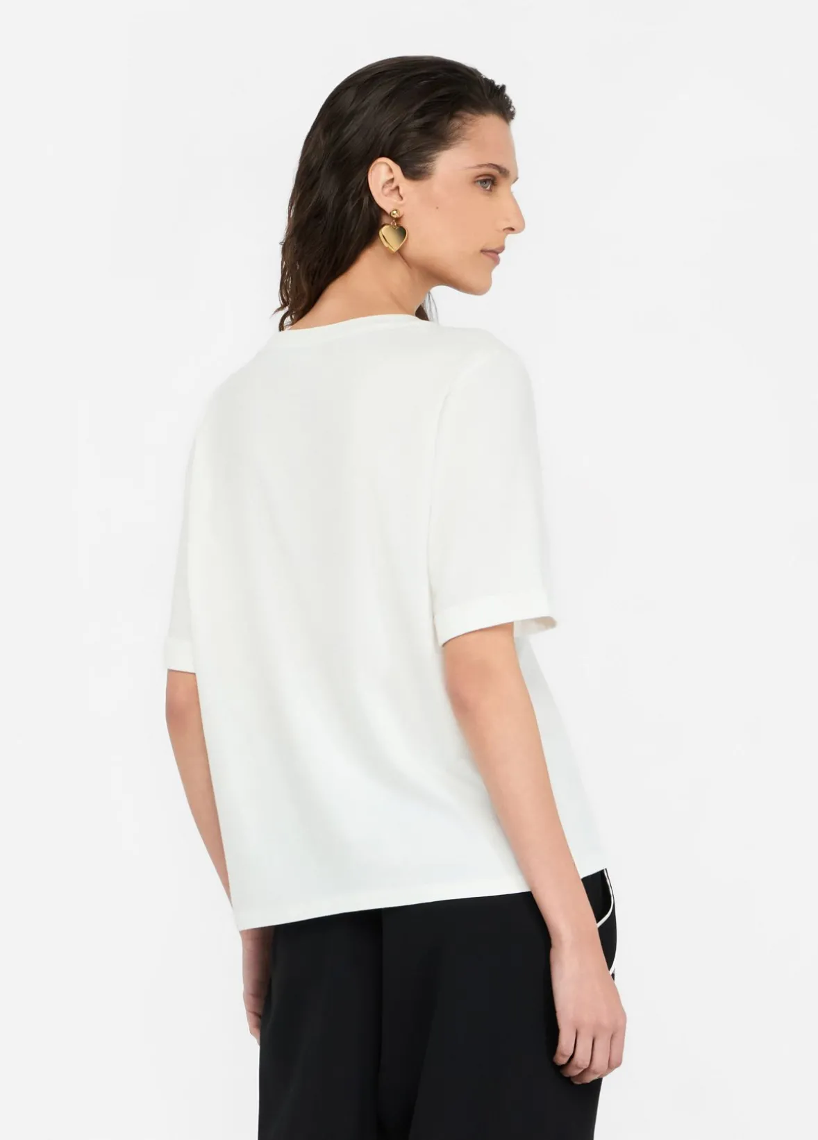 T-shirt Liu Jo Better