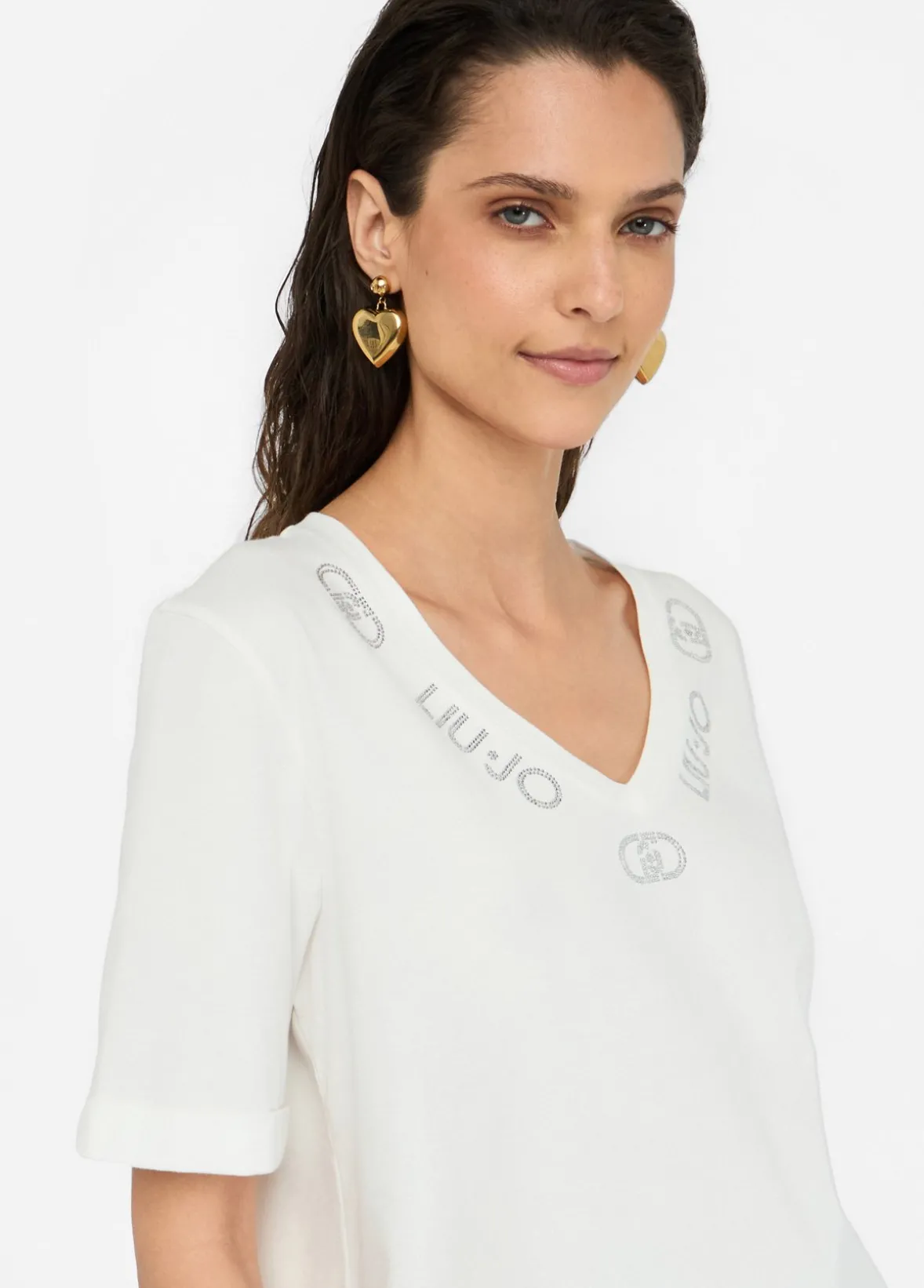 T-shirt Liu Jo Better