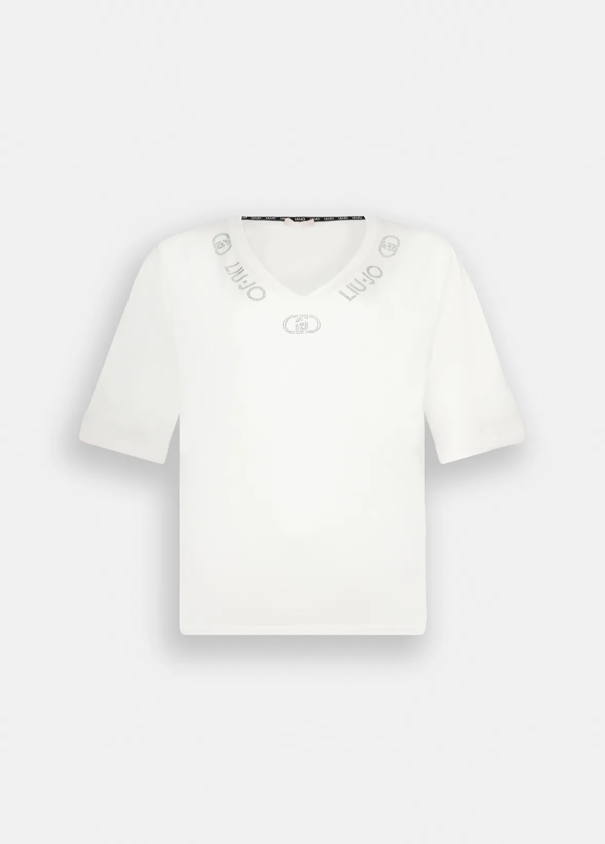 T-shirt Liu Jo Better