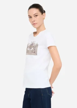 T-shirt Liu Jo Better