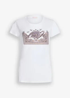 T-shirt Liu Jo Better