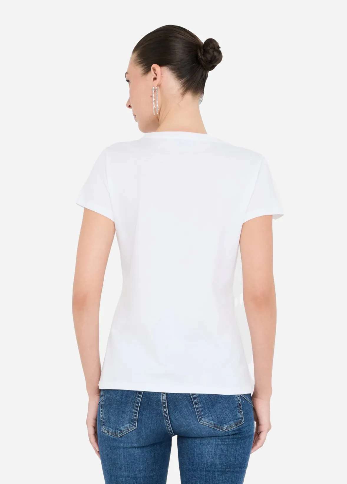 T-shirt Liu Jo Better