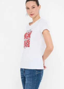T-shirt Liu Jo Better