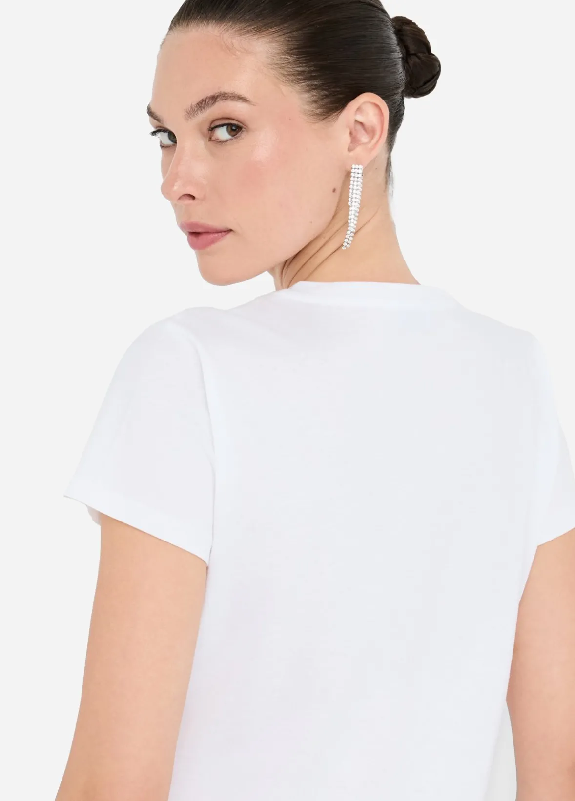 T-shirt Liu Jo Better