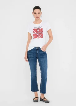 T-shirt Liu Jo Better