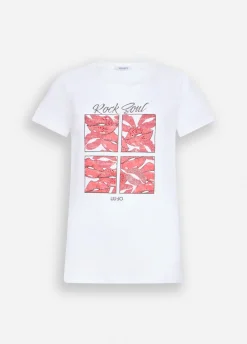 T-shirt Liu Jo Better