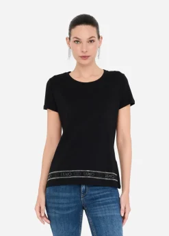 T-shirt Liu Jo Better