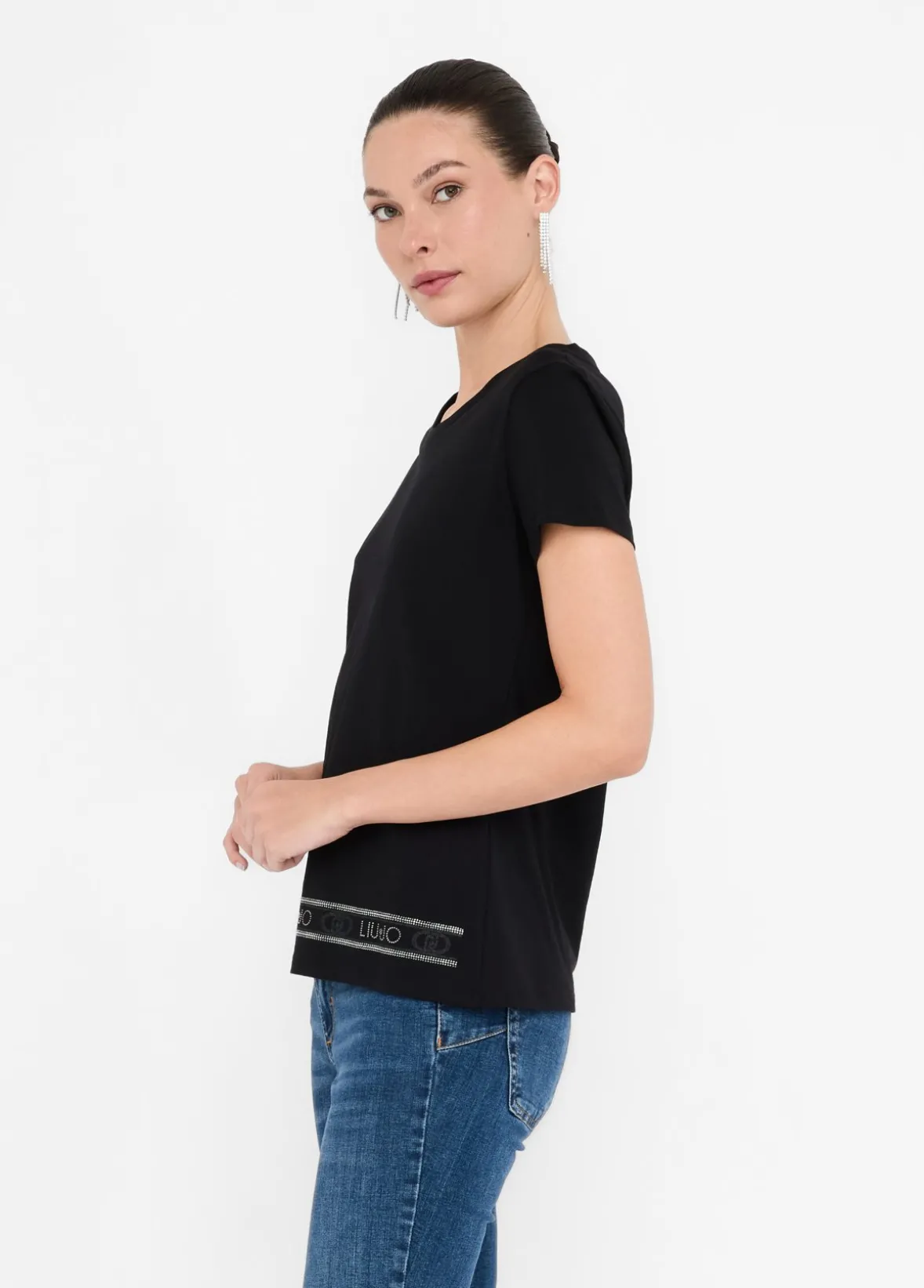 T-shirt Liu Jo Better