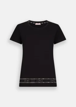 T-shirt Liu Jo Better
