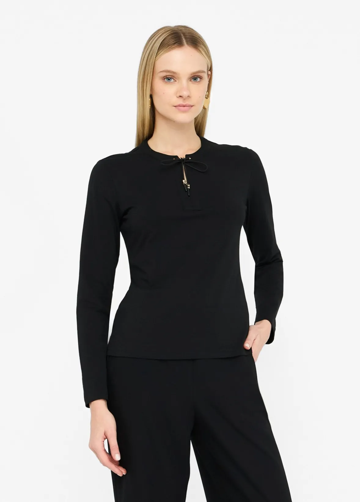 T-shirt Liu Jo Better