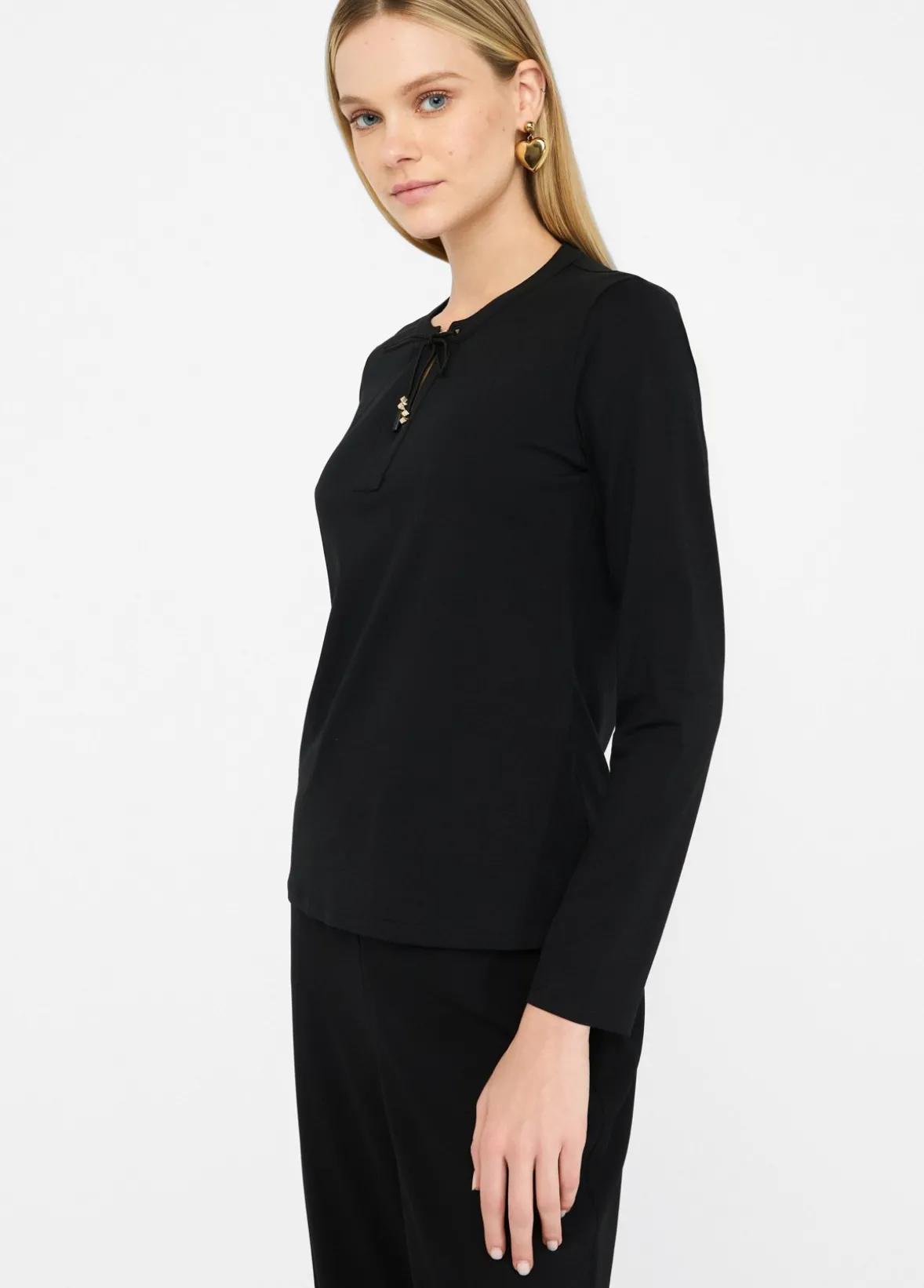 T-shirt Liu Jo Better