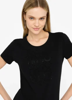 T-shirt Liu Jo Better