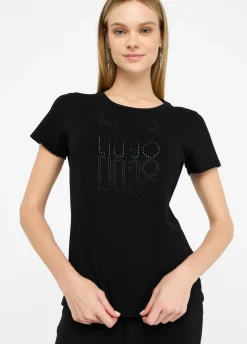 T-shirt Liu Jo Better