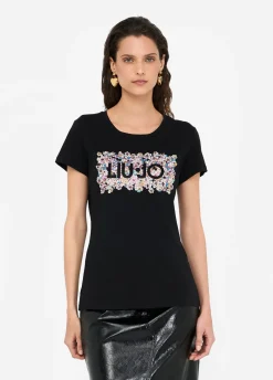 T-shirt Liu Jo Better
