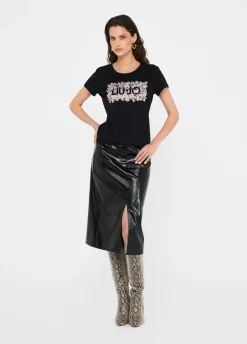 T-shirt Liu Jo Better