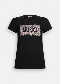 T-shirt Liu Jo Better