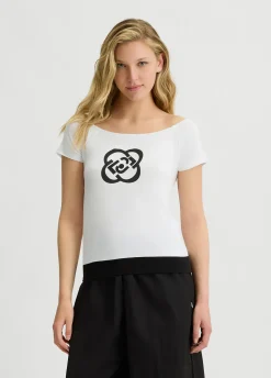 T-shirt Liu Jo Better