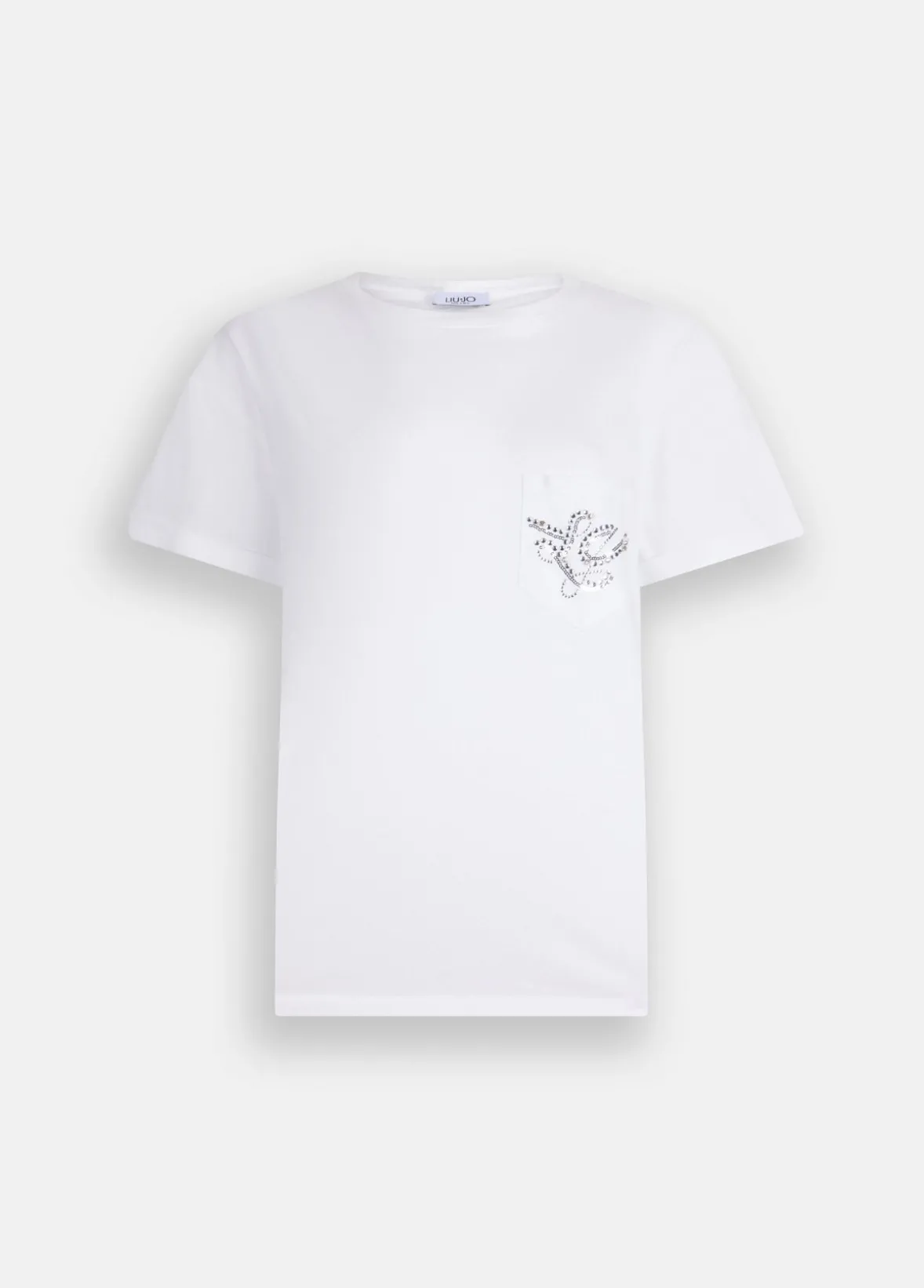 T-shirt Liu Jo Better